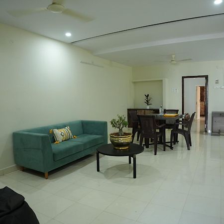 Beach Exotica Visakhapatnam Exterior photo