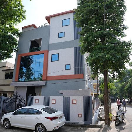 Beach Exotica Visakhapatnam Exterior photo